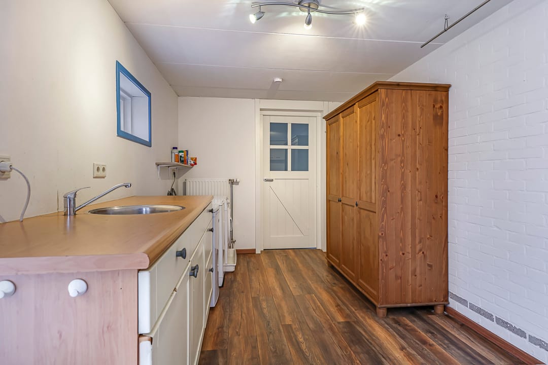 Photo 26 of Gandhistraat 18