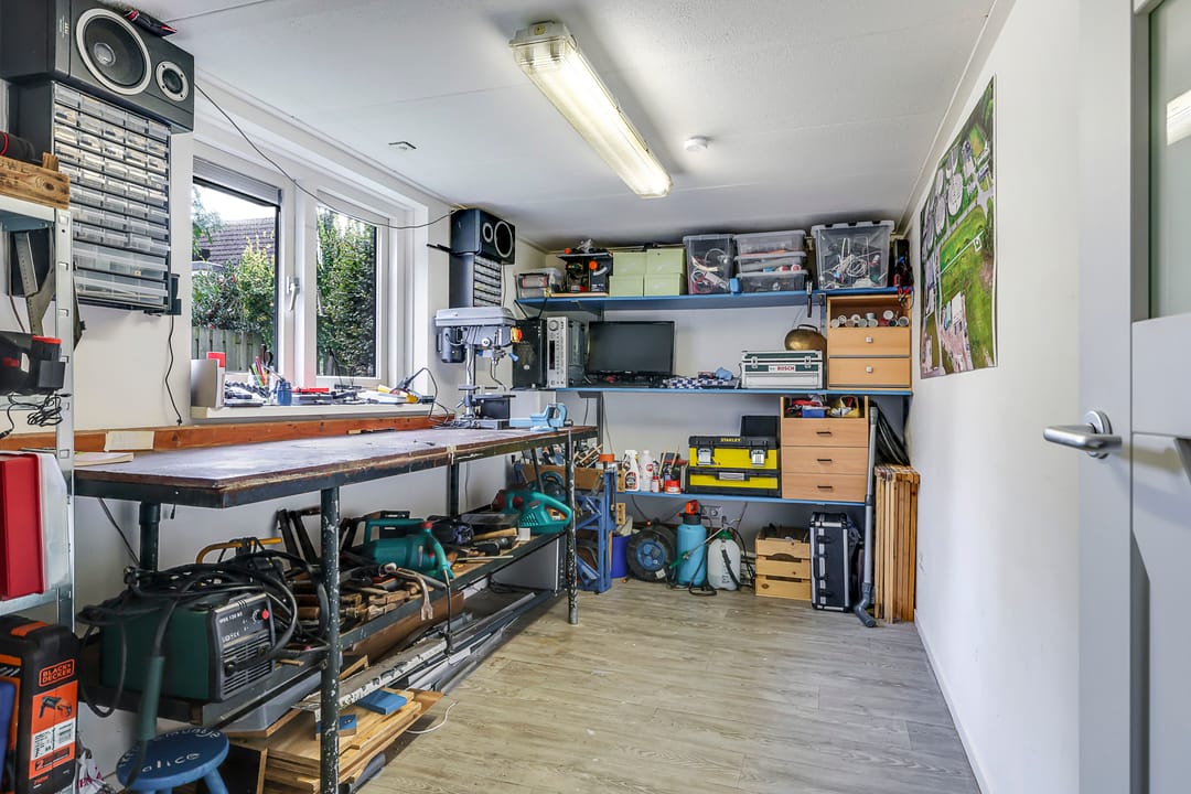 Photo 28 of Gandhistraat 18