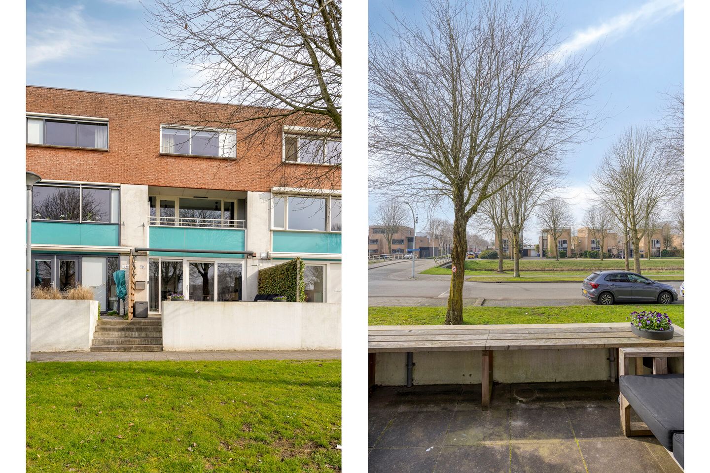 Foto 4 van Pottenbakkerstraat 121