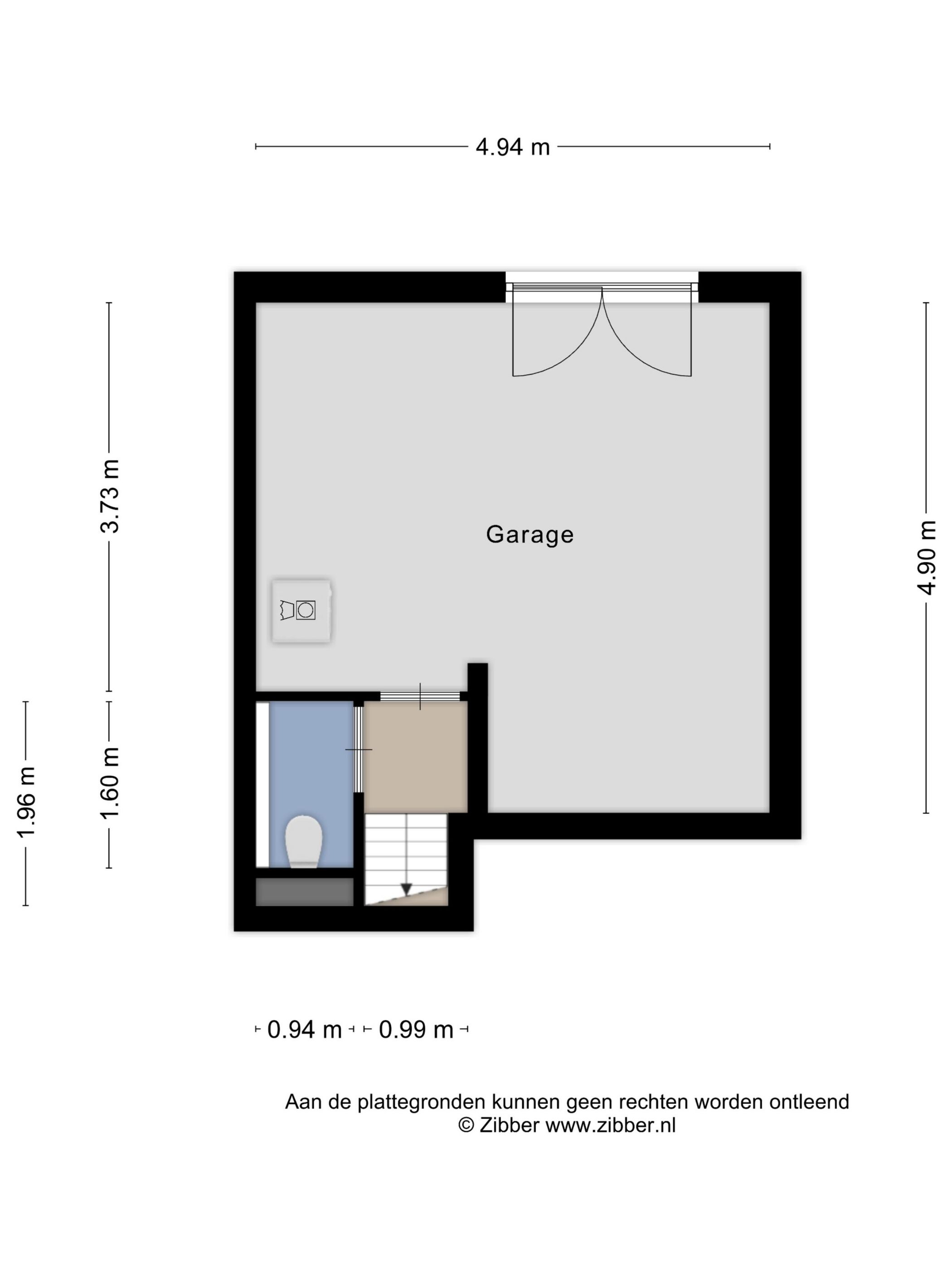 Foto 36 van Pottenbakkerstraat 121