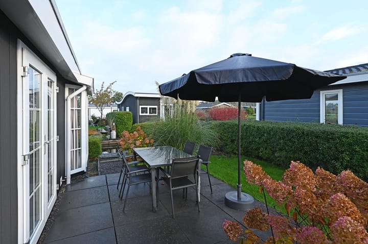 Photo 4 of Burgemeester Dalenbergstraat 50-642