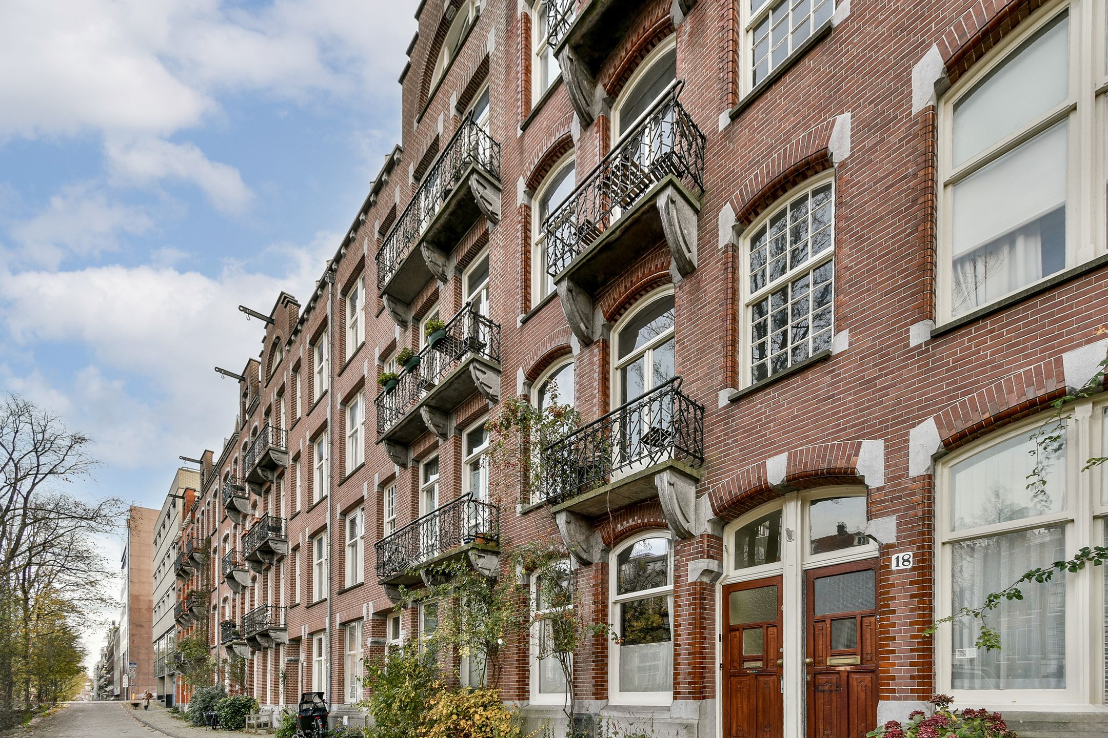 Foto 24 van Nieuwe Prinsengracht 20-H