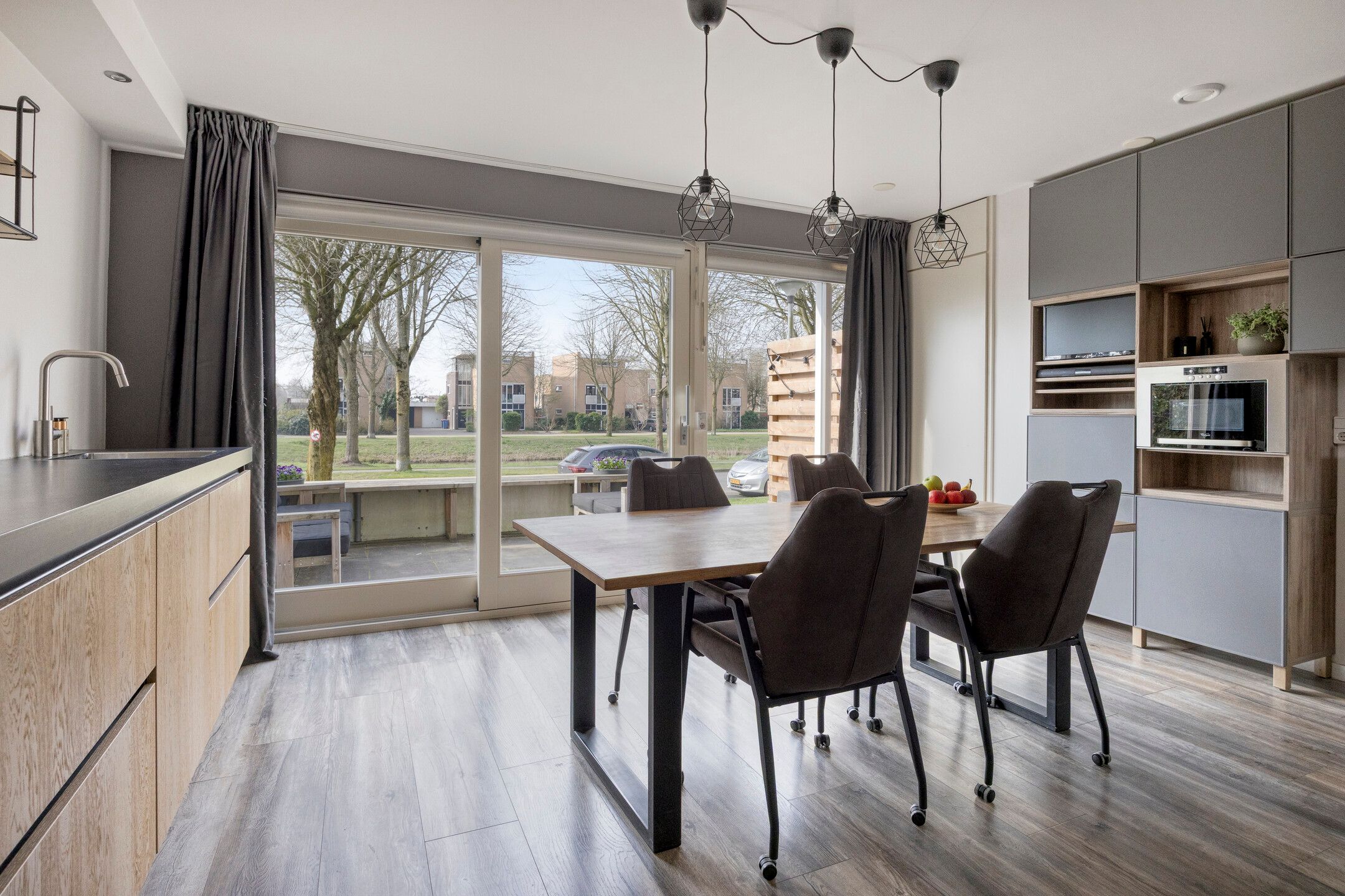 Foto 9 van Pottenbakkerstraat 121