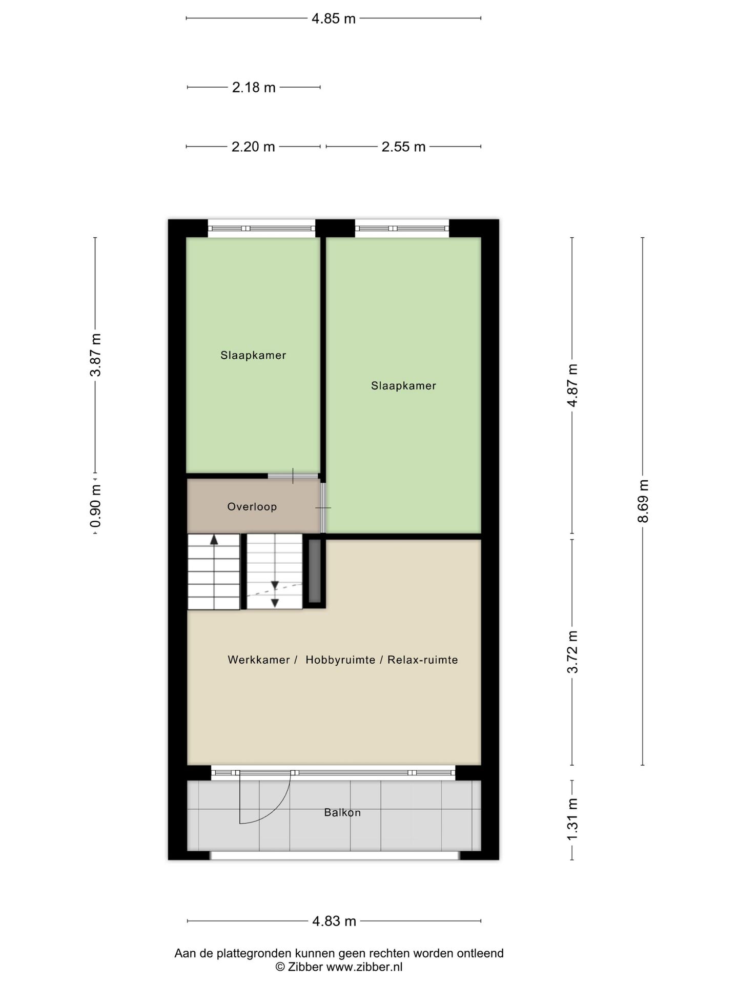 Foto 34 van Pottenbakkerstraat 121