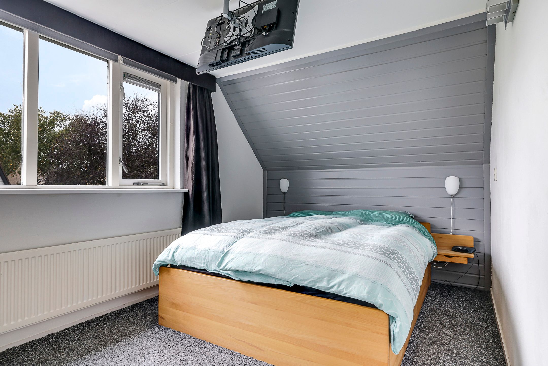 Photo 33 of Gandhistraat 18