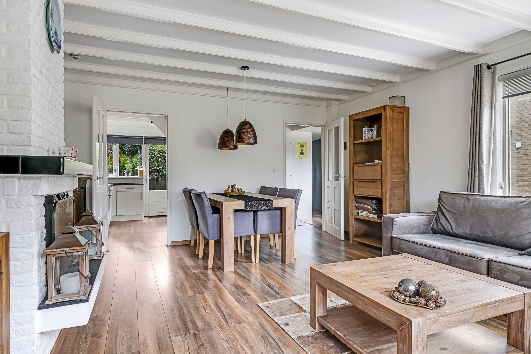 Photo 18 of Gandhistraat 18