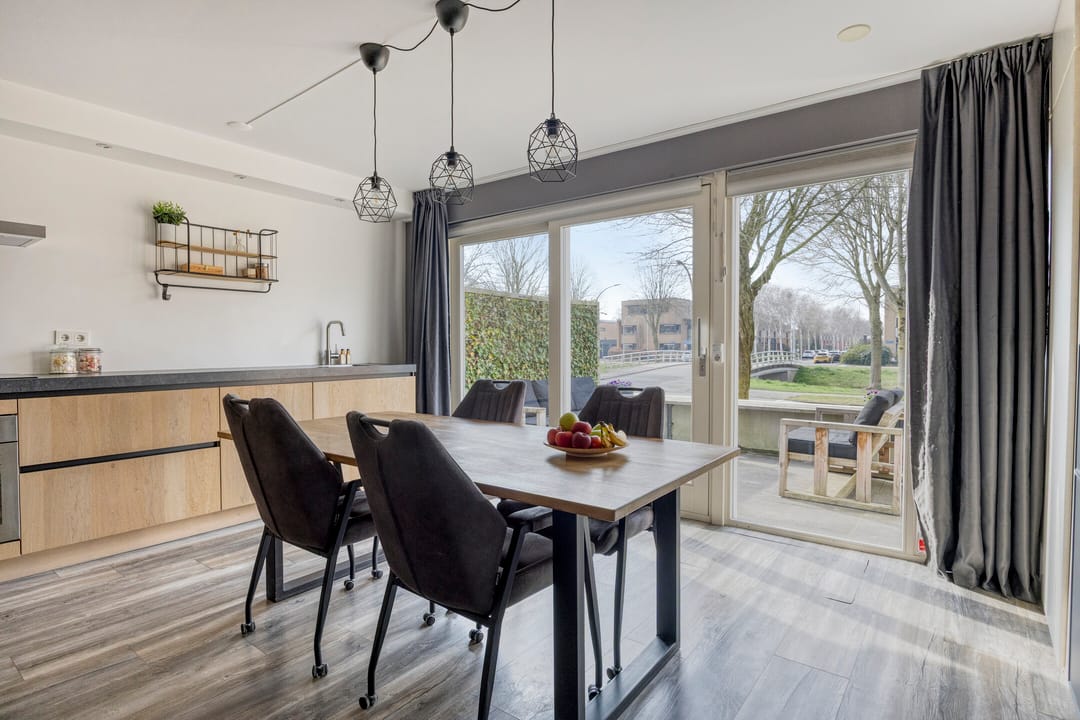 Foto 8 van Pottenbakkerstraat 121