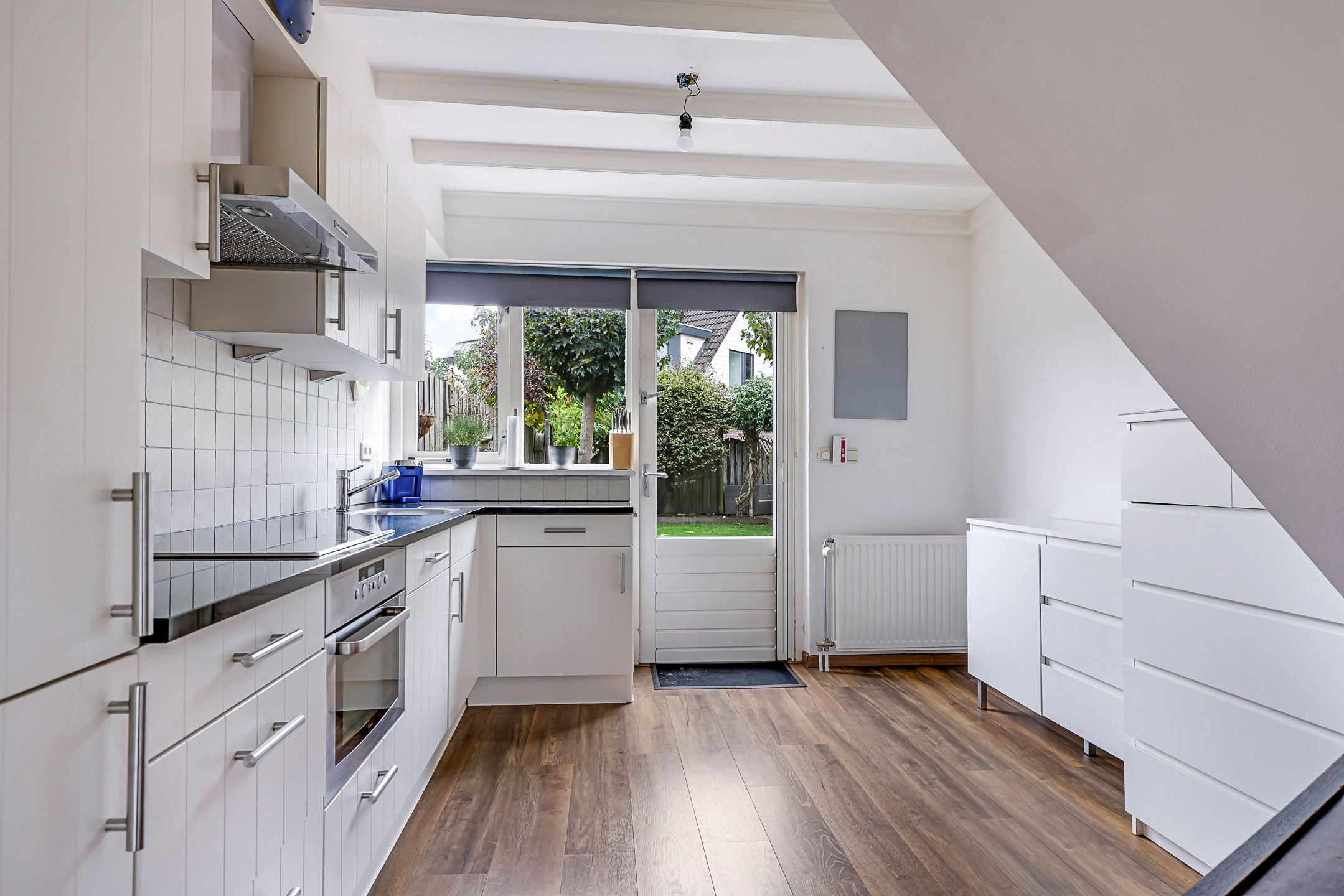 Photo 21 of Gandhistraat 18