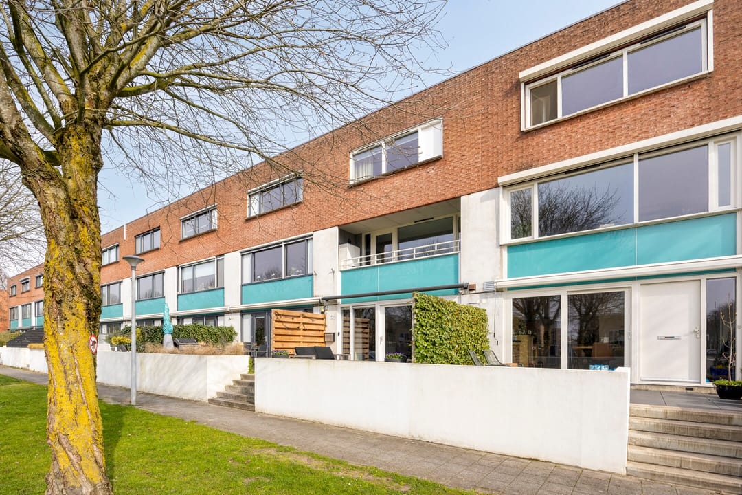 Foto 31 van Pottenbakkerstraat 121