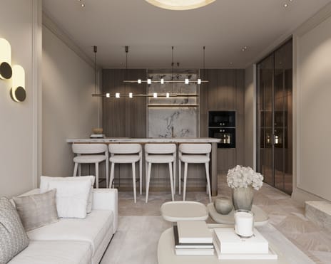 Oranje Nassaulaan 17-B secondary image