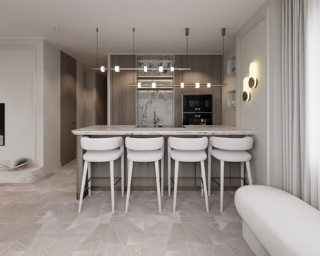 Oranje Nassaulaan 17-C tertiary image