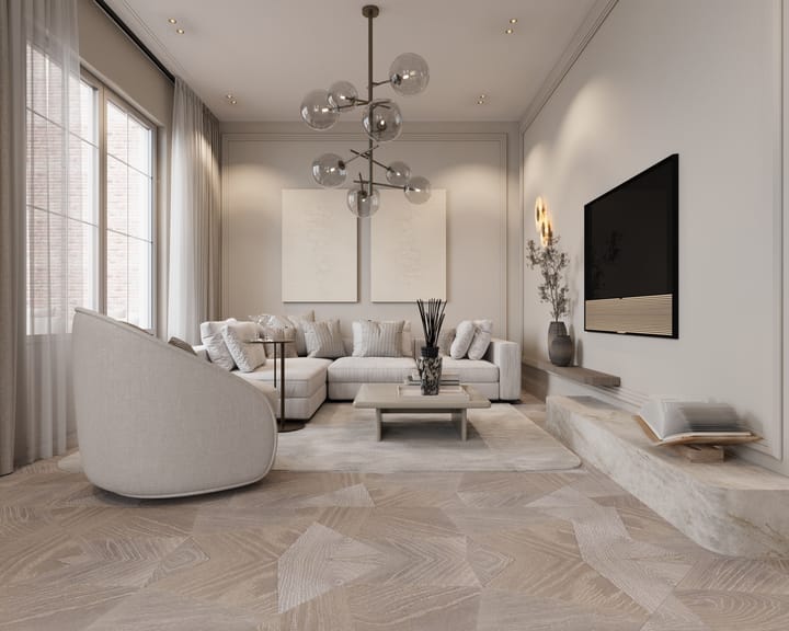 Foto 2 van Oranje Nassaulaan 17-C