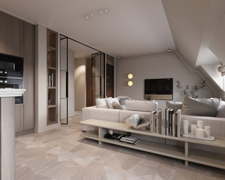 Oranje Nassaulaan 17-D secondary image