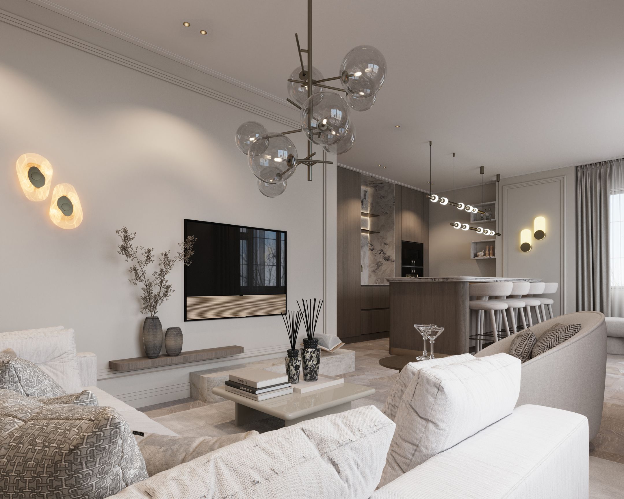 Oranje Nassaulaan 17-C 17 C