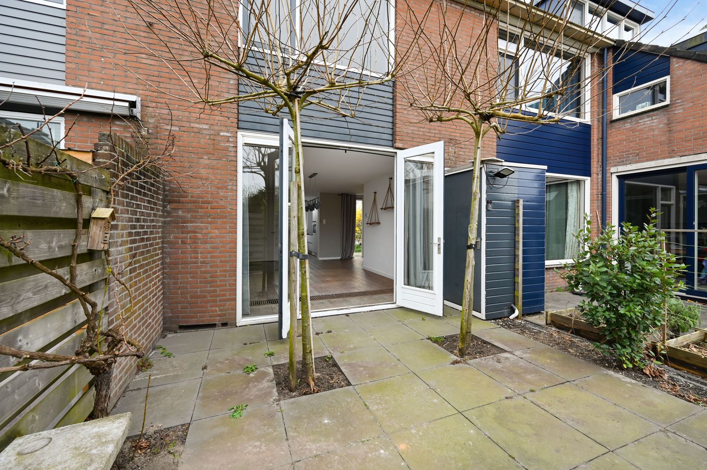 Foto 25 van Aïdaschouw 38