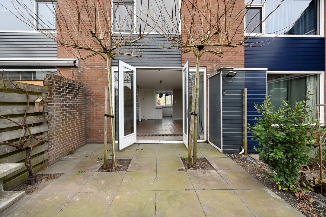 Foto 23 van Aïdaschouw 38