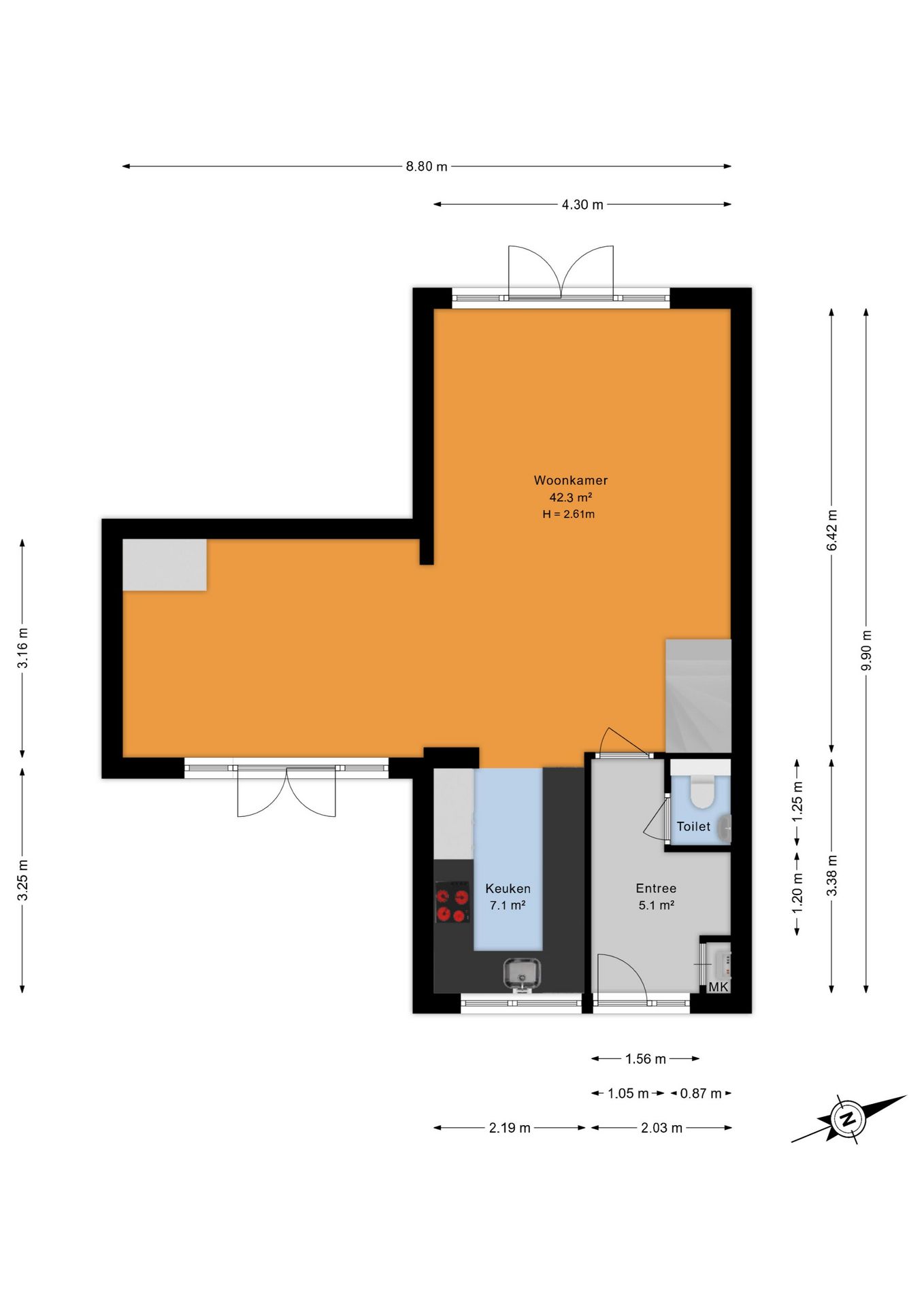 Foto 51 van Aïdaschouw 38