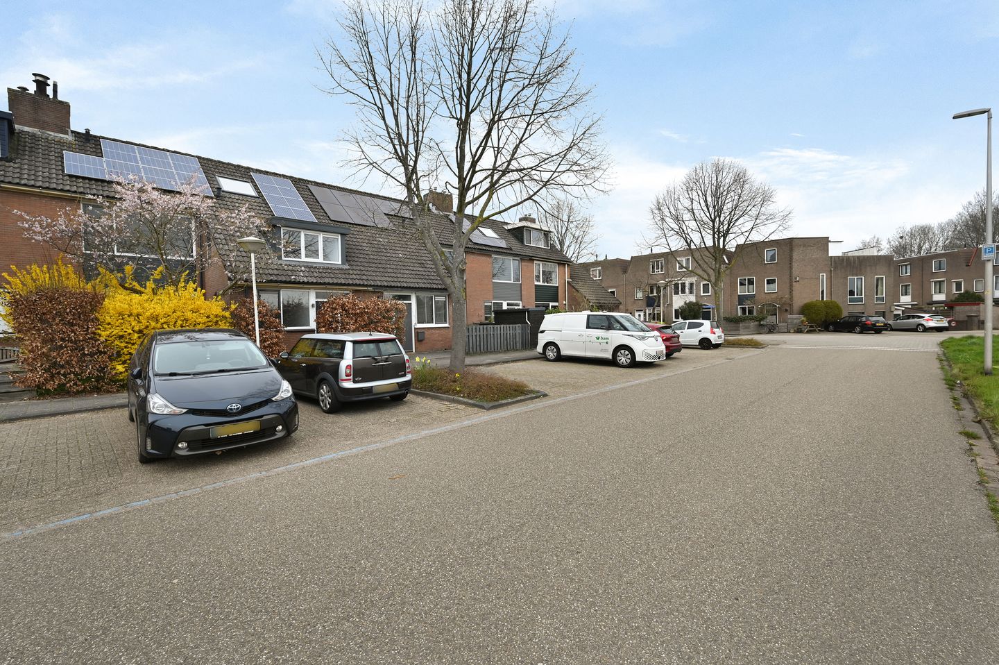 Foto 44 van Aïdaschouw 38