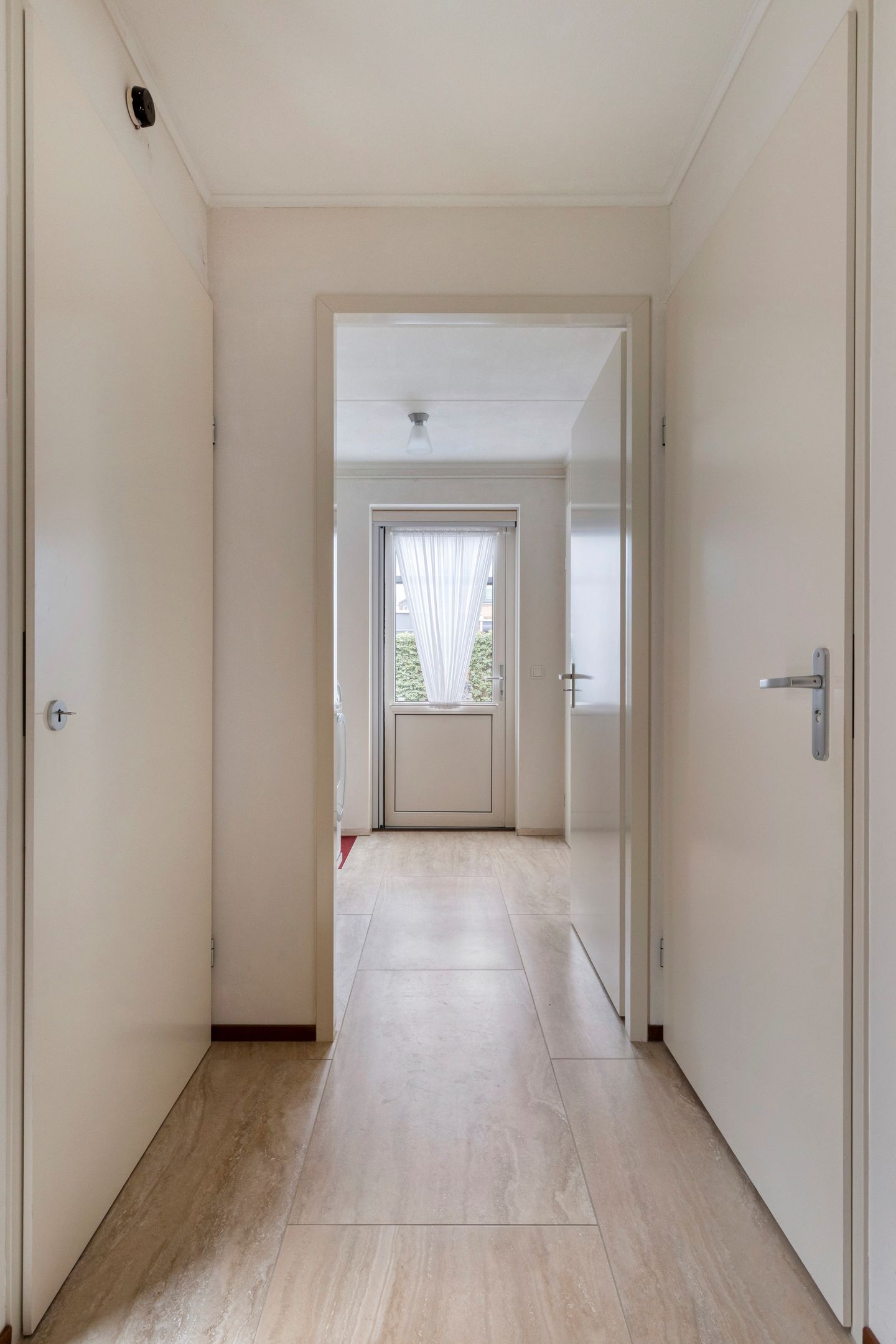 Gas-free detached family home with rooftop terrace in Goes — 20