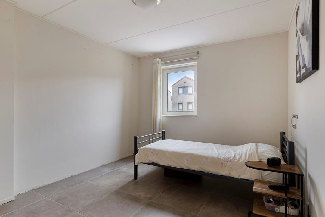 Gas-free detached family home with rooftop terrace in Goes — 26