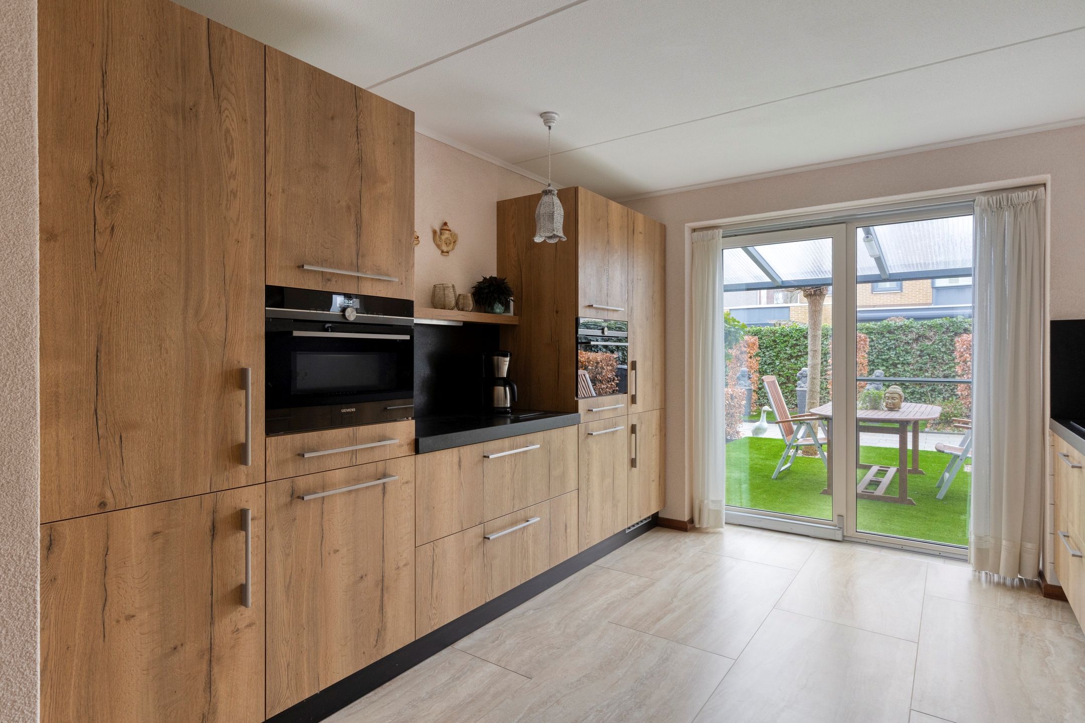 Gas-free detached family home with rooftop terrace in Goes — 15