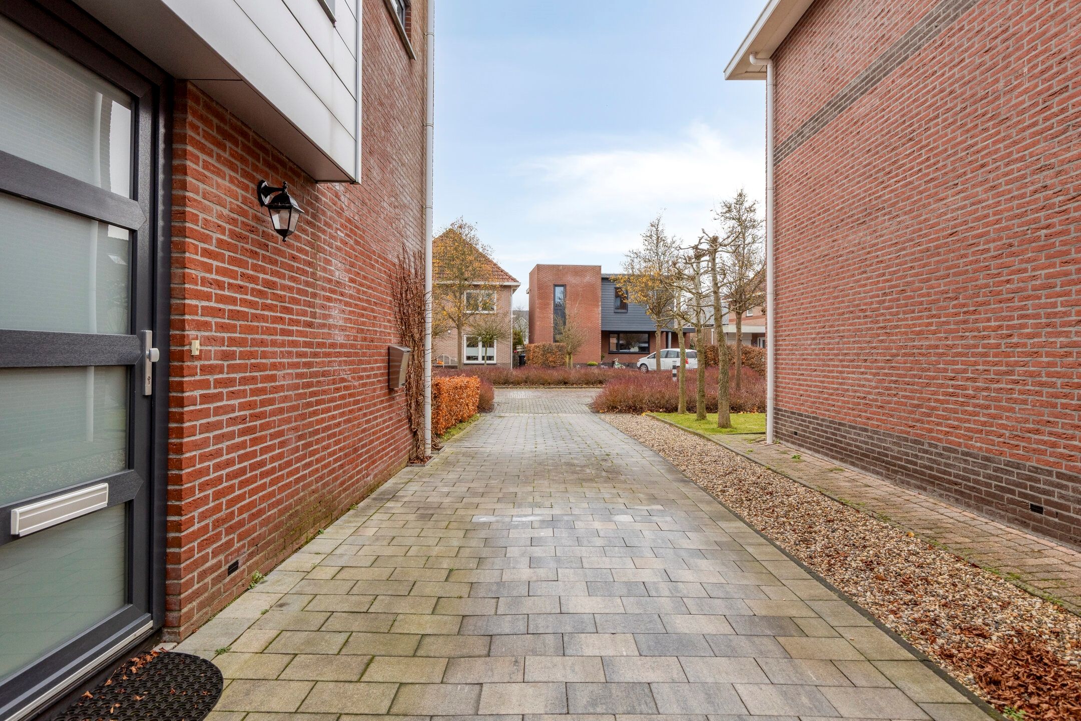 Gas-free detached family home with rooftop terrace in Goes — 50