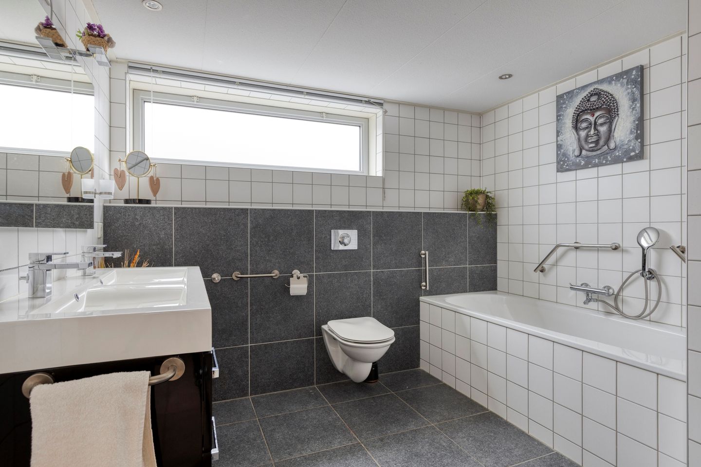 Gas-free detached family home with rooftop terrace in Goes — 29