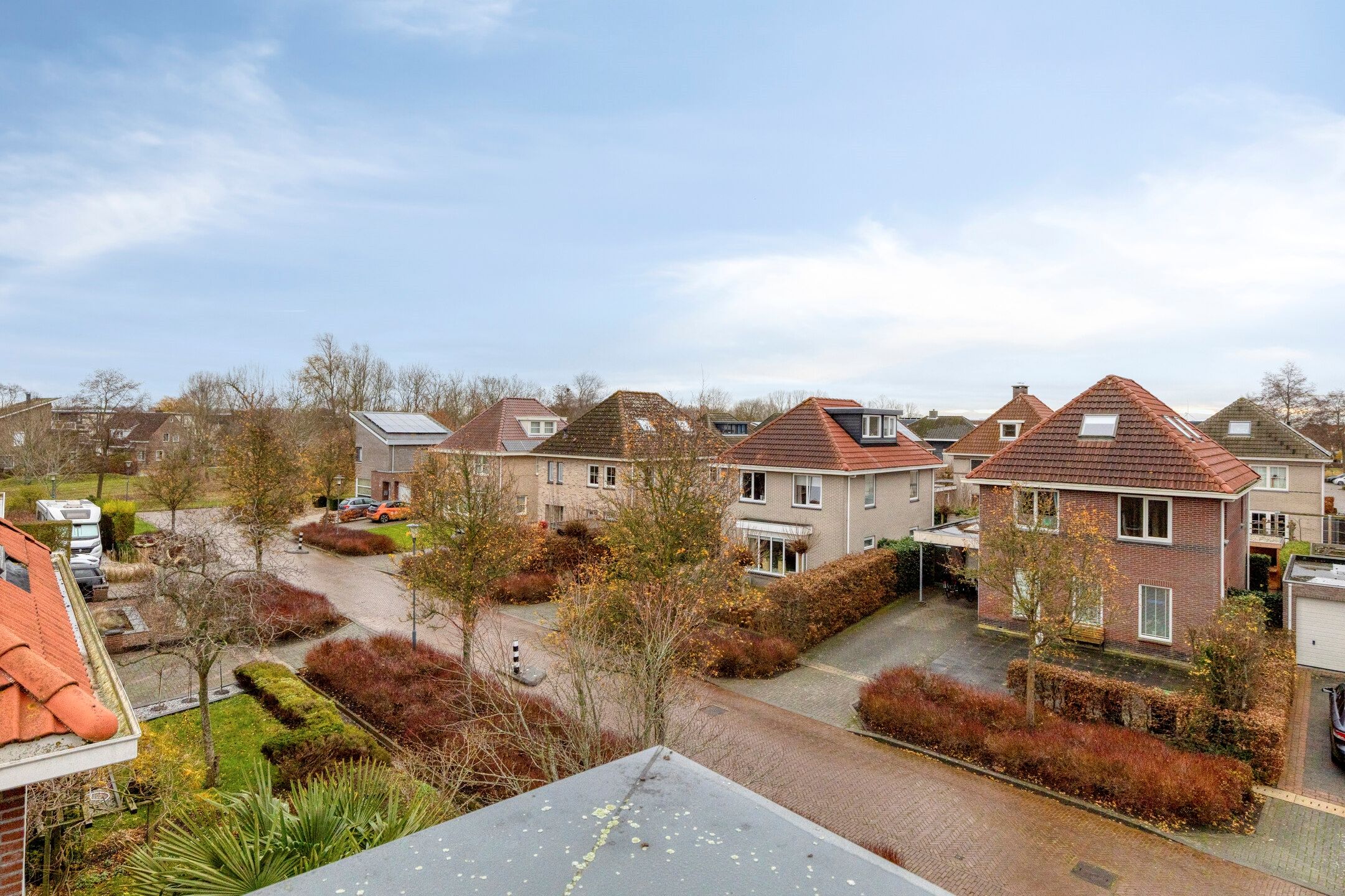 Gas-free detached family home with rooftop terrace in Goes — 41