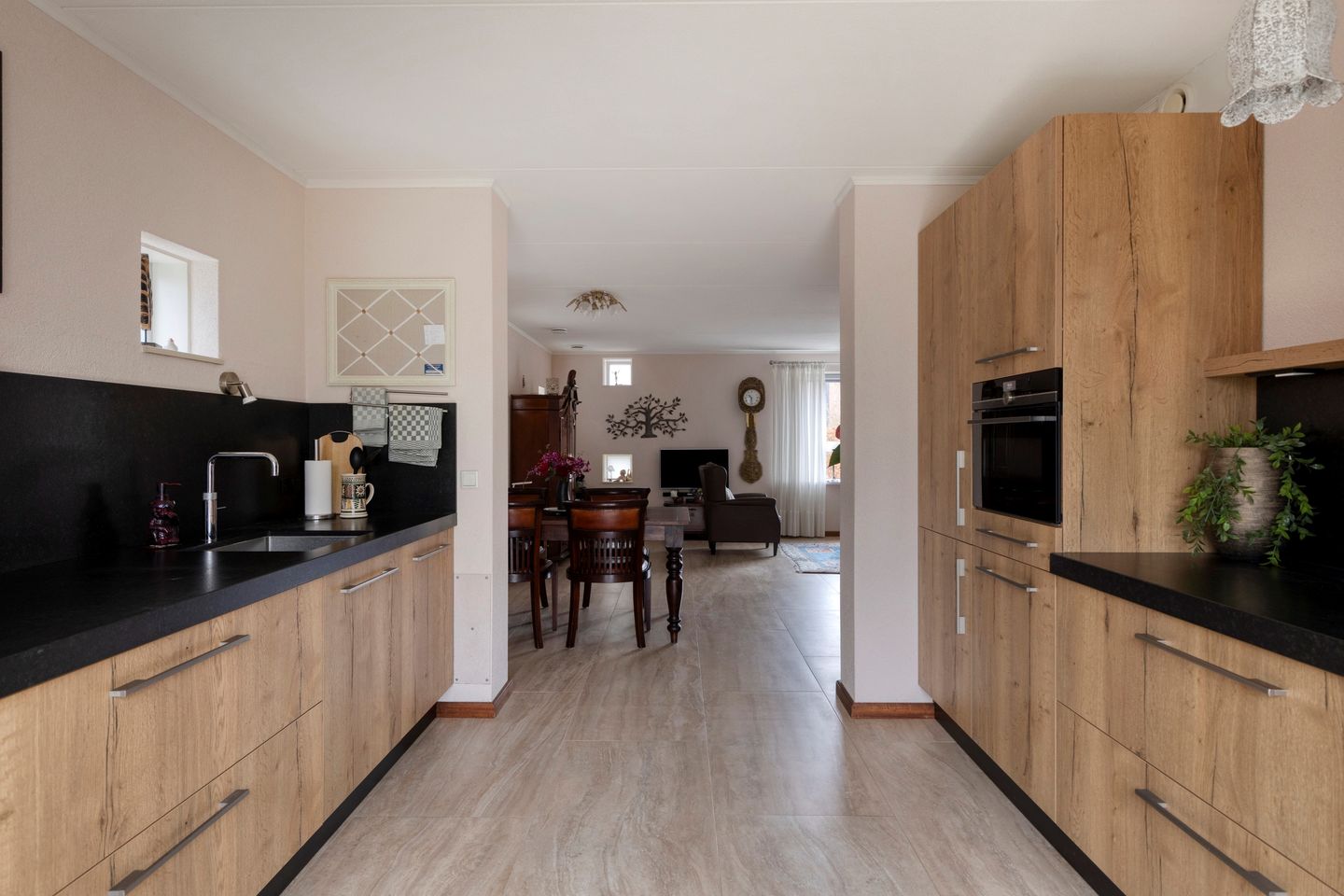 Gas-free detached family home with rooftop terrace in Goes — 19
