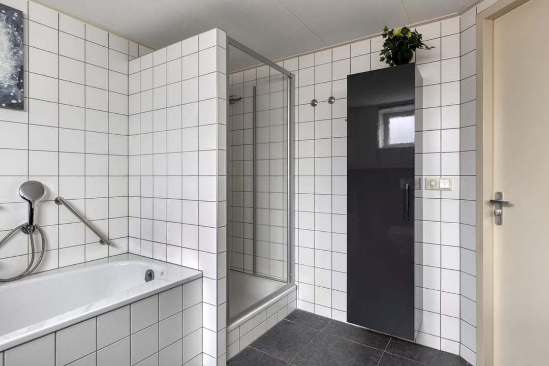 Gas-free detached family home with rooftop terrace in Goes — 30