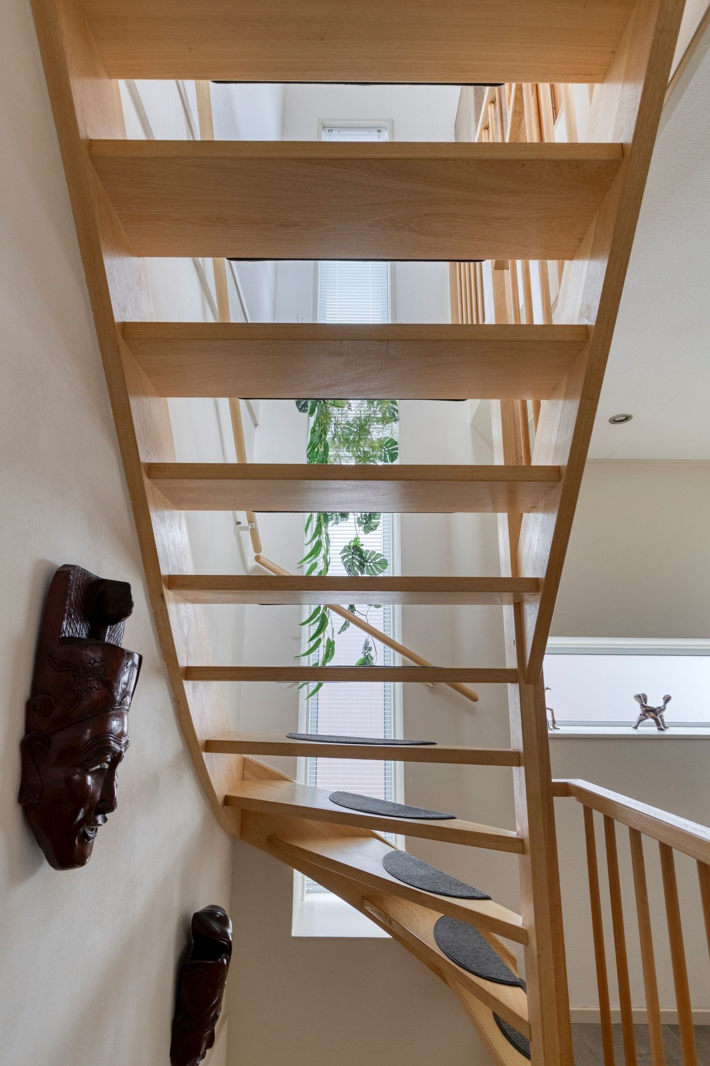 Gas-free detached family home with rooftop terrace in Goes — 34