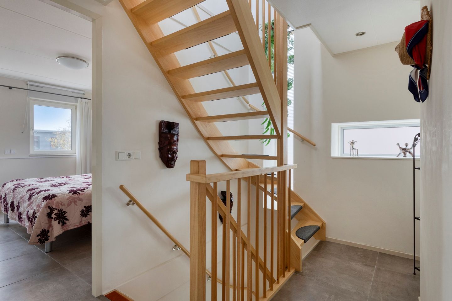 Gas-free detached family home with rooftop terrace in Goes — 25
