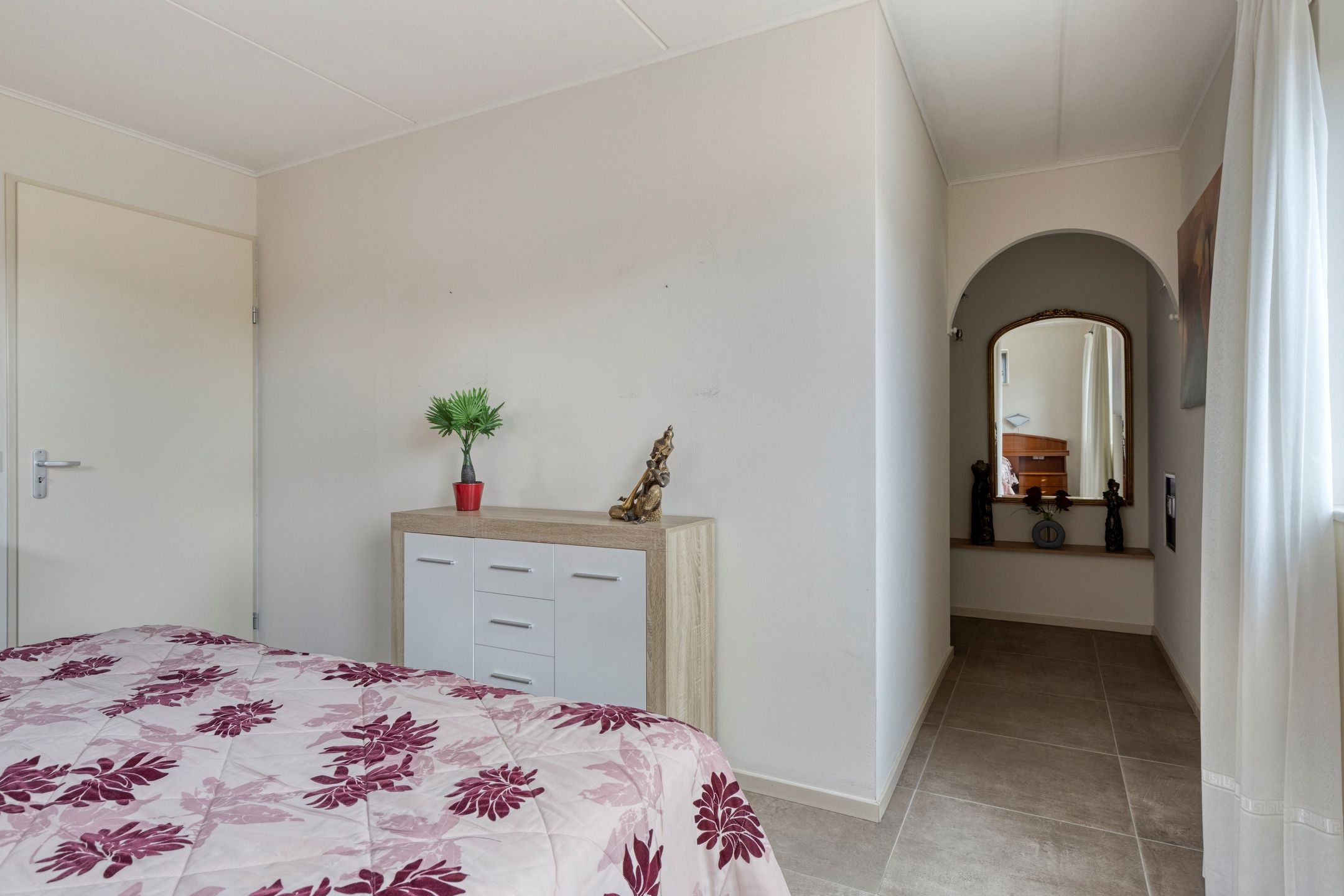 Gas-free detached family home with rooftop terrace in Goes — 32