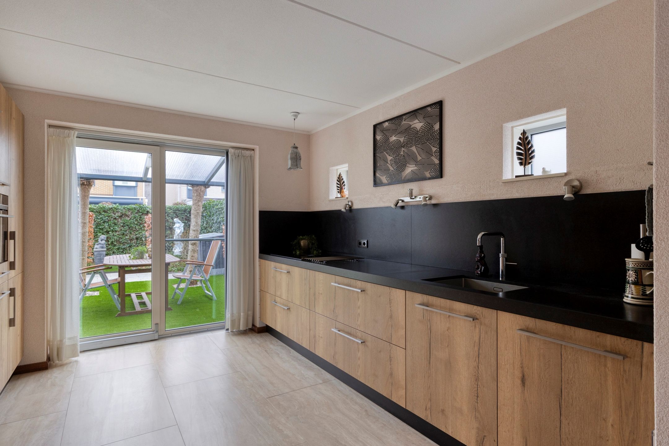 Gas-free detached family home with rooftop terrace in Goes — 18