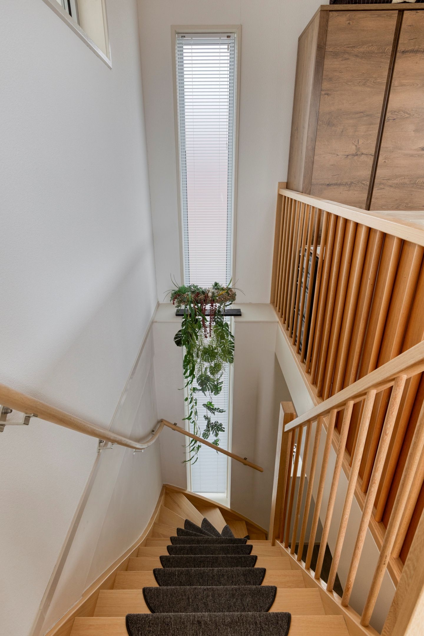 Gas-free detached family home with rooftop terrace in Goes — 24