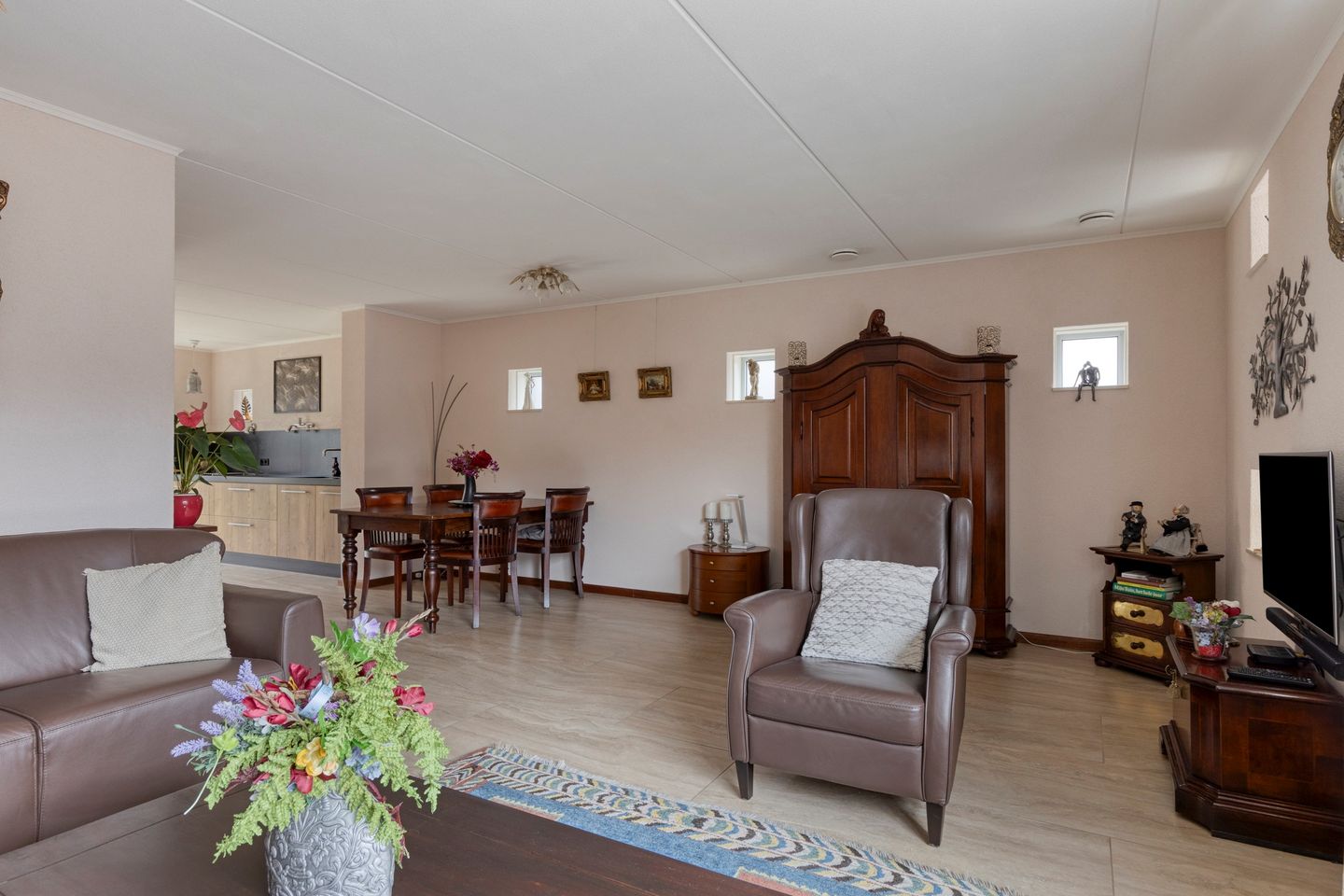Gas-free detached family home with rooftop terrace in Goes — 14