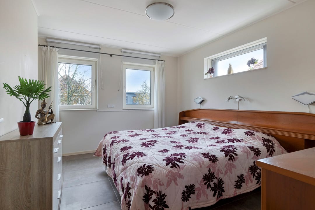 Gas-free detached family home with rooftop terrace in Goes — 31