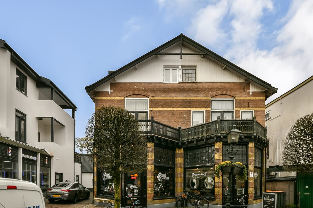 Foto 2 van Brinkstraat 33-C