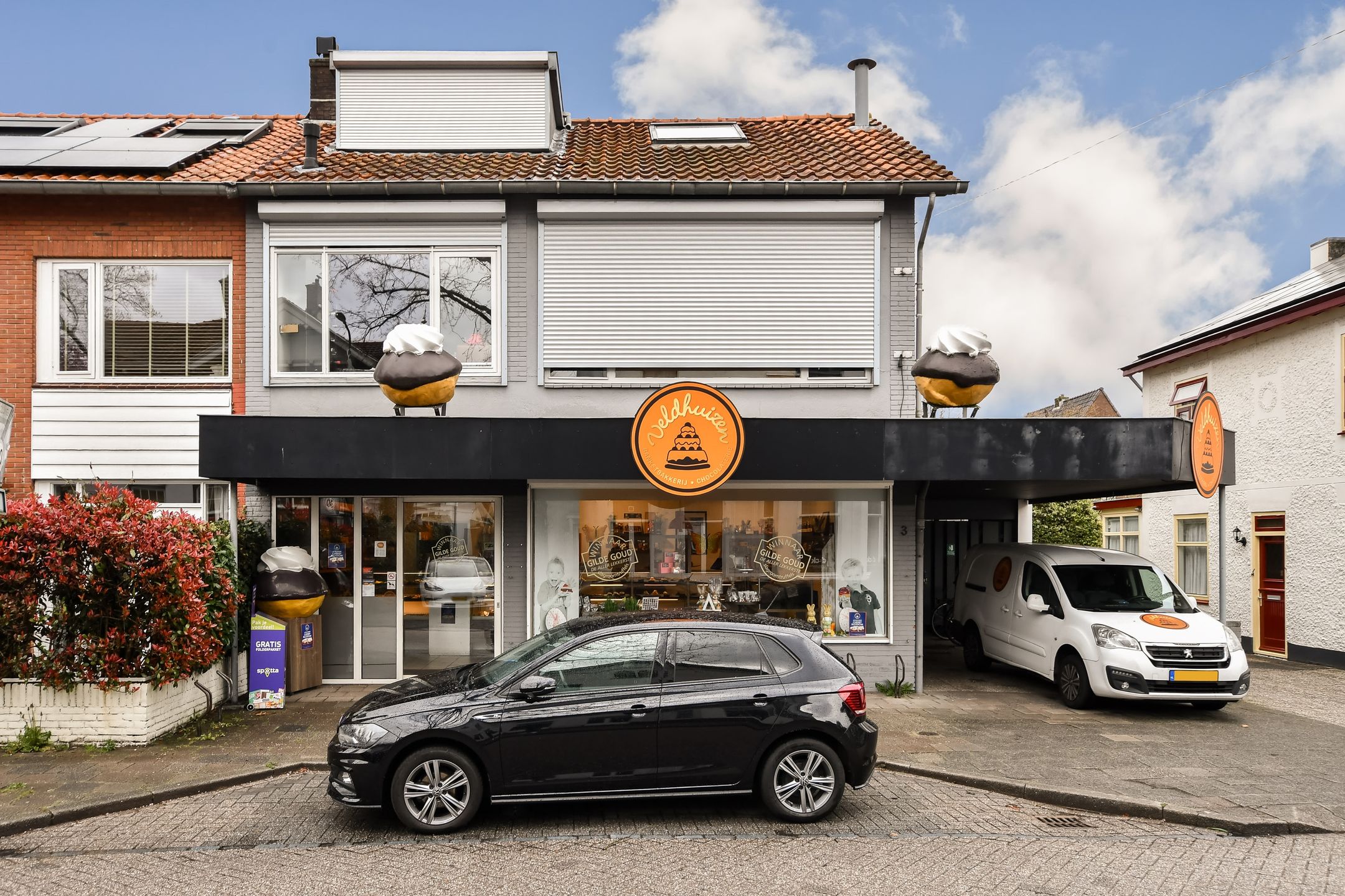 Foto 27 van Brinkstraat 33-C