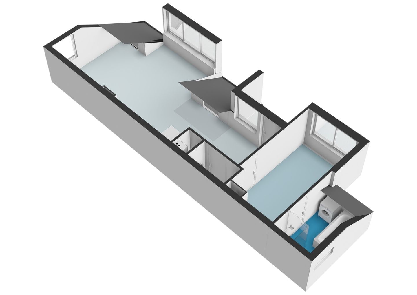 Foto 40 van Brinkstraat 33-C