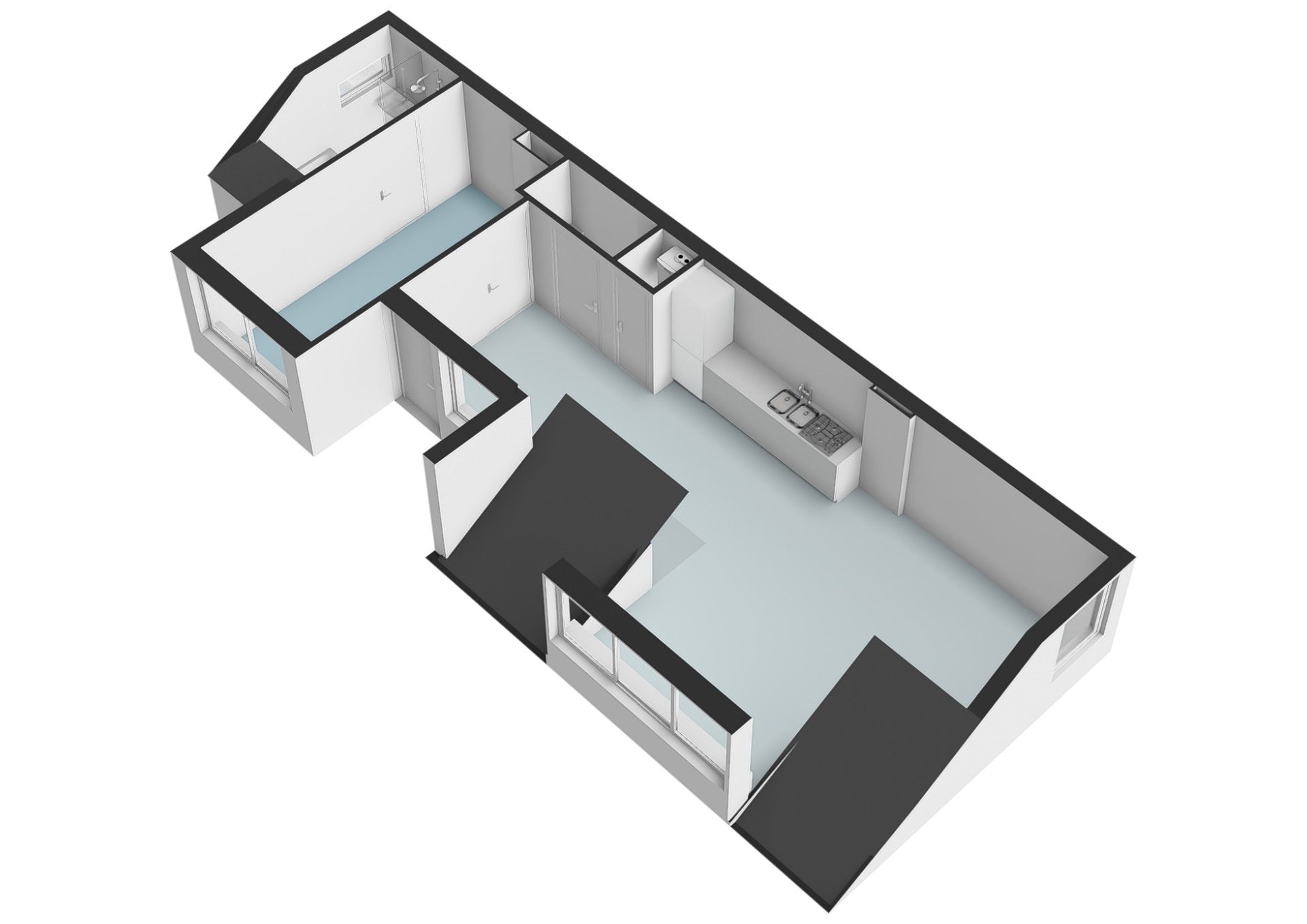 Foto 30 van Brinkstraat 33-C