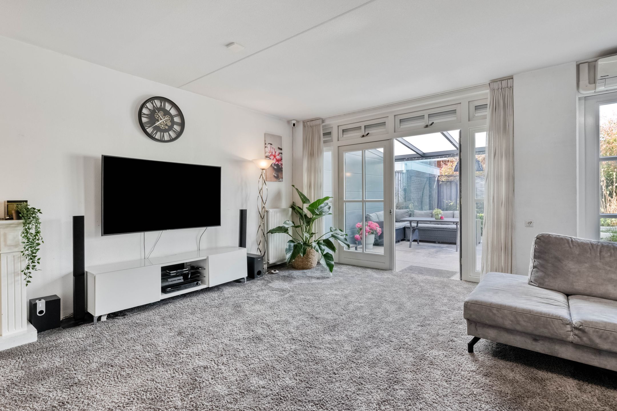 Foto 3 van Hasselbeemden 12