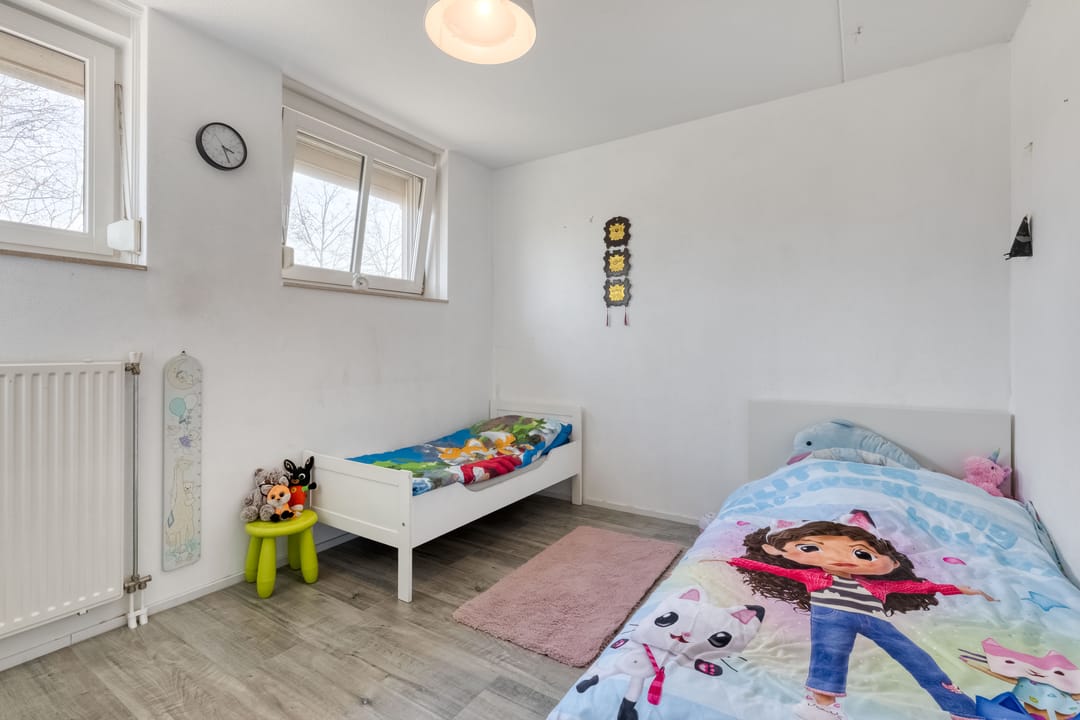 Foto 16 van Hasselbeemden 12