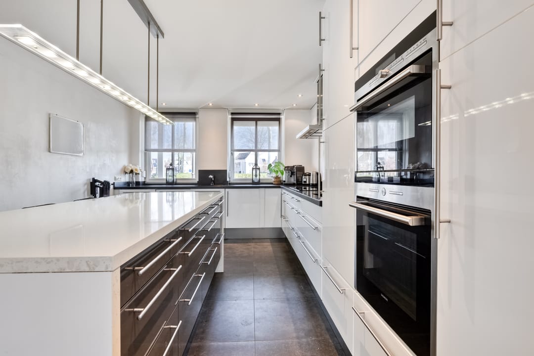 Foto 8 van Hasselbeemden 12