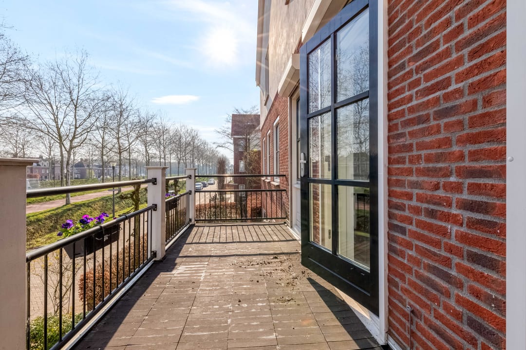 Foto 23 van Hasselbeemden 12