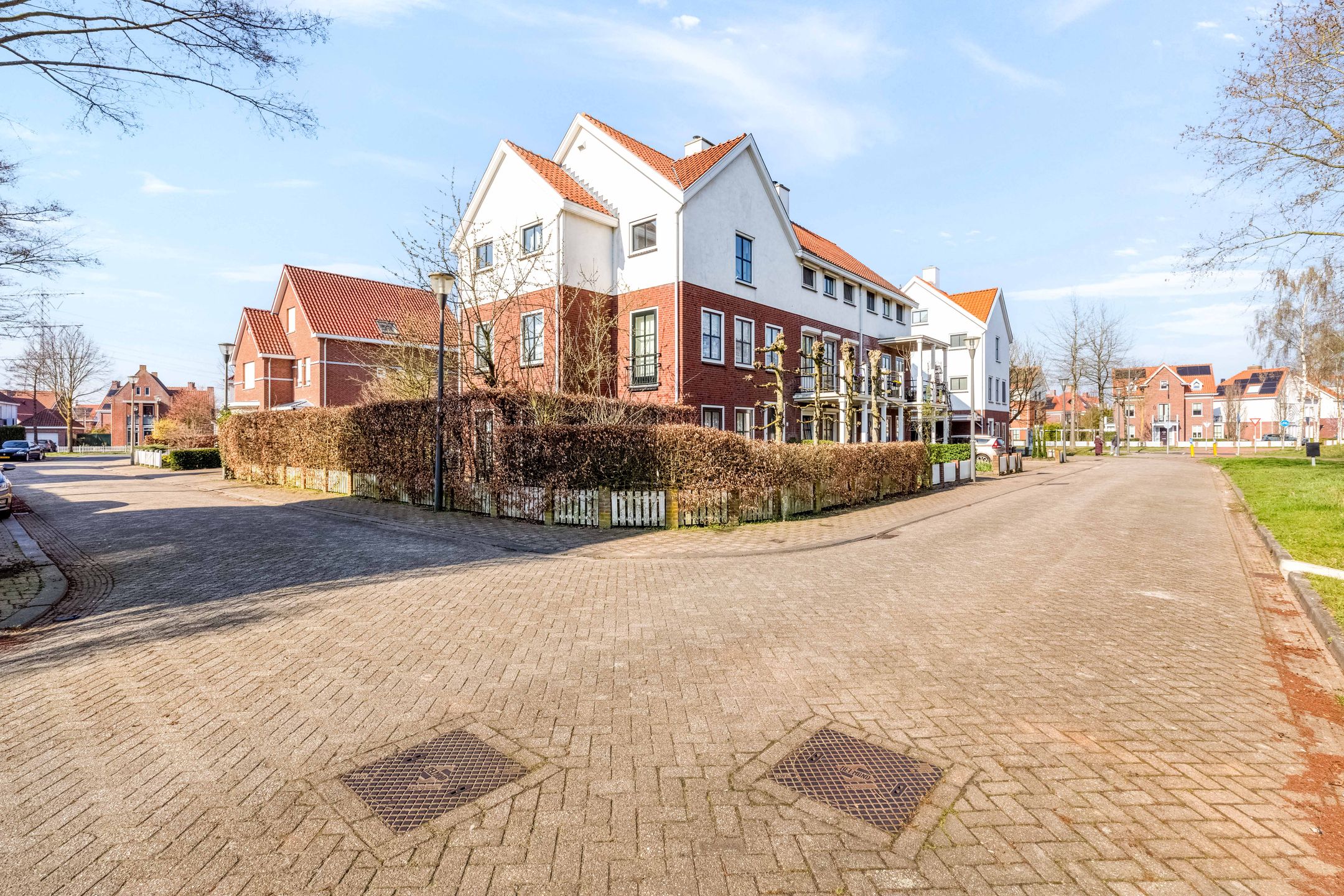 Foto 42 van Hasselbeemden 12