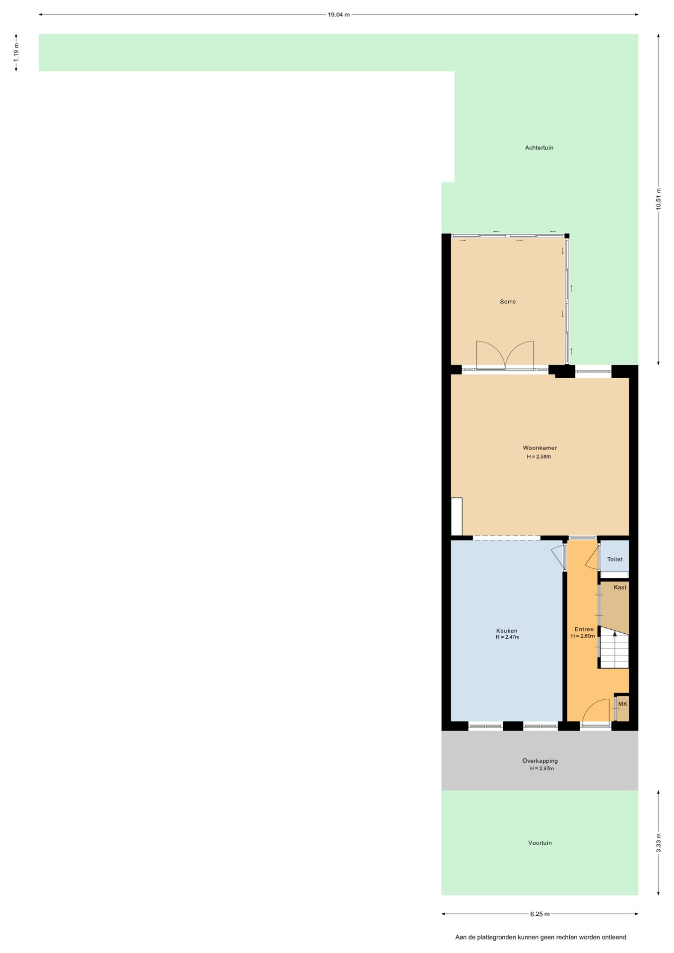 Foto 51 van Hasselbeemden 12