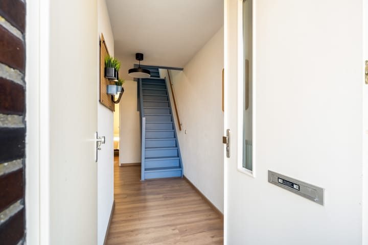 Foto 4 van Rijswijkse Landingslaan 312