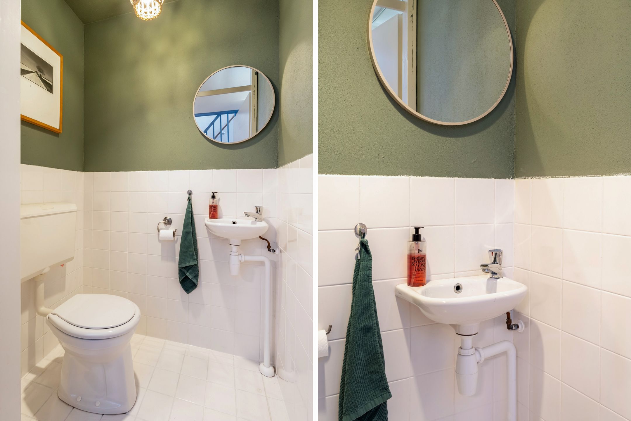 Foto 6 van Rijswijkse Landingslaan 312