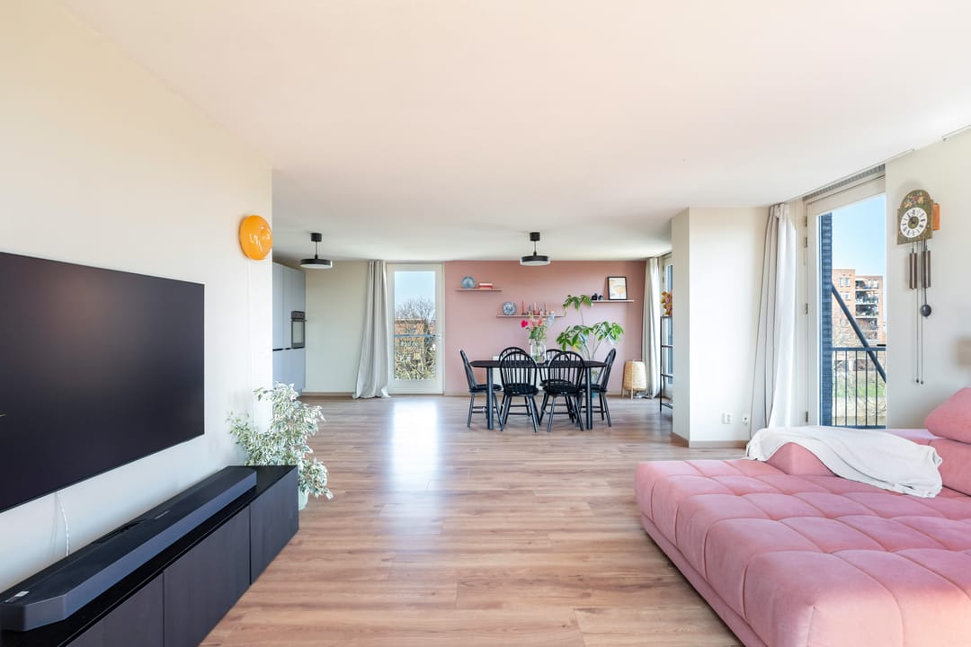 Foto 7 van Rijswijkse Landingslaan 312